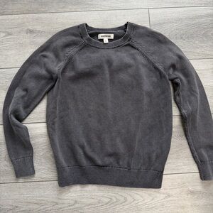 Goodthreads Women’s Heavy Knit Sweater 100% Cotton